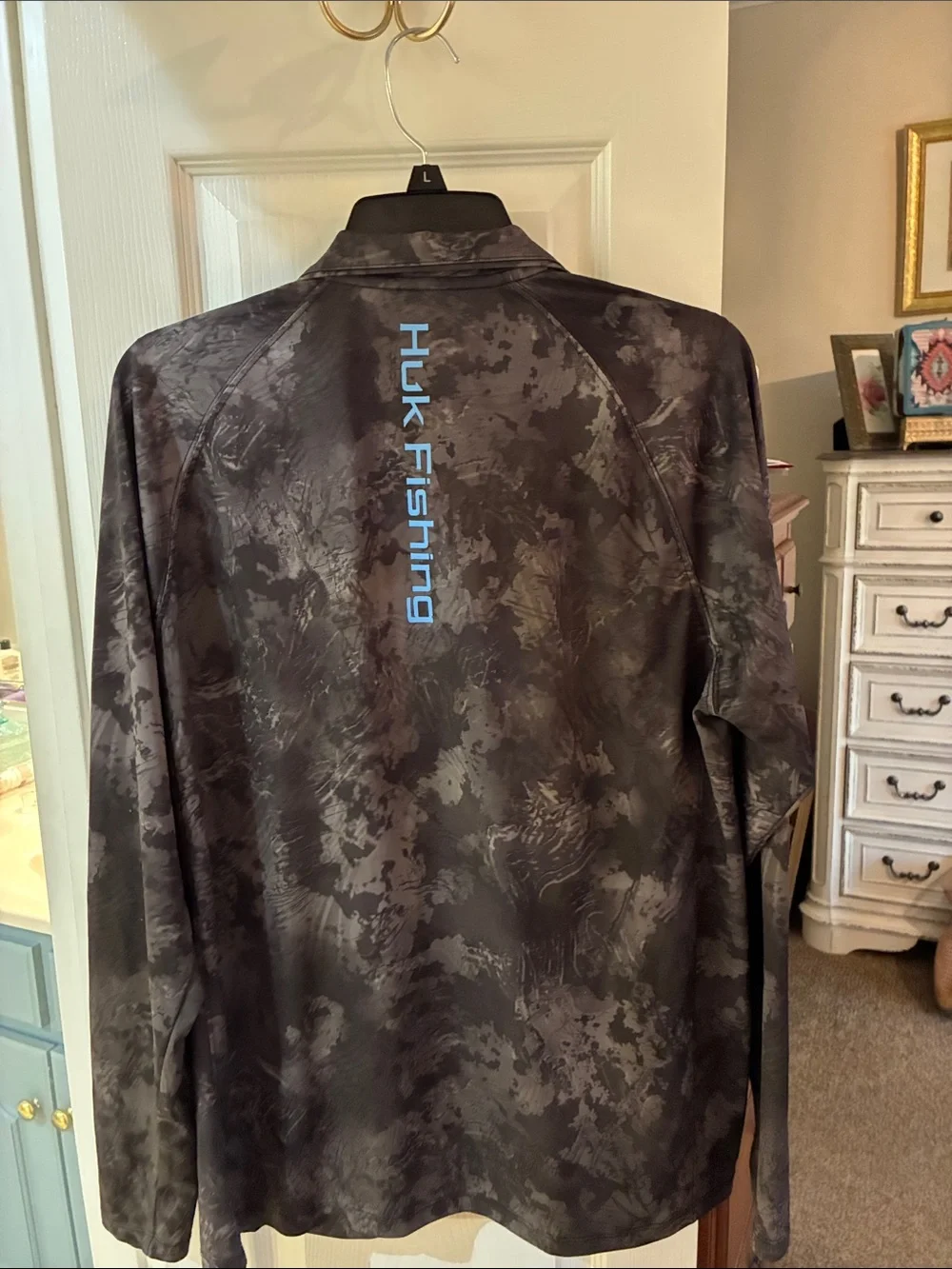 Huk men’s long